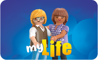 Playmobil My Life